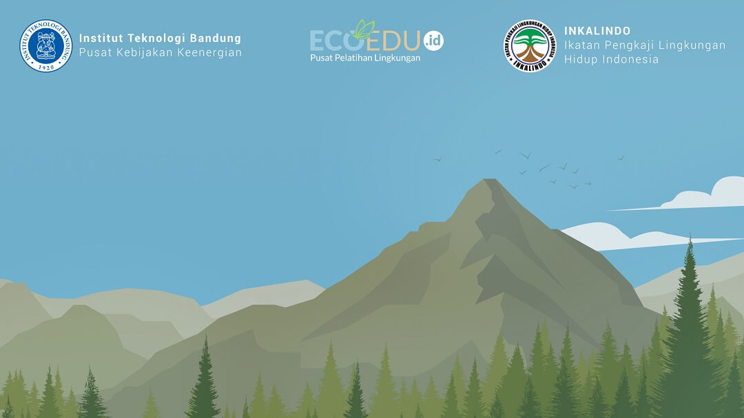 Dasar Amdal Gelombang 4