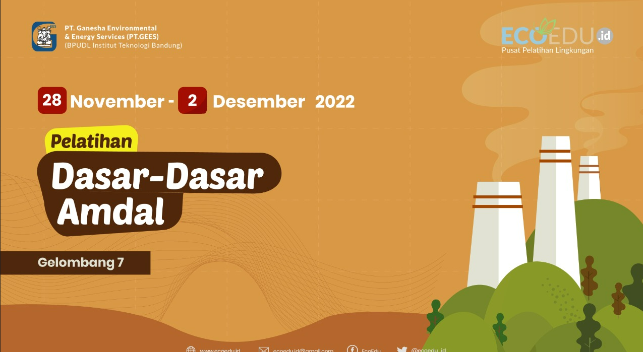 Dasar Amdal Gelombang 7