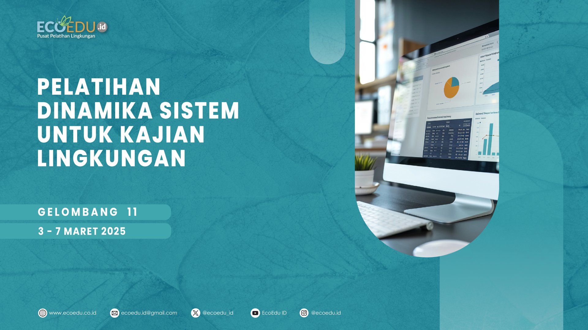 Dinamika Sistem Gelombang 11