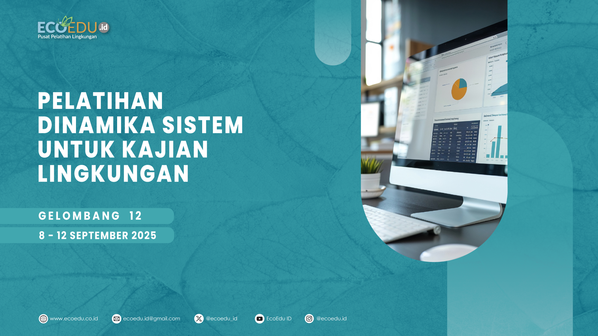 Dinamika Sistem Gelombang 12